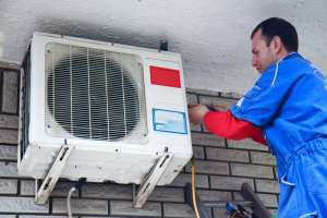 24/7 and Emergency HVAC Near Hamilton Township, NJ | Air Conidtioning and Heating Contractors