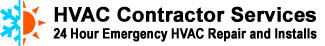 Hamilton Township HVAC Services